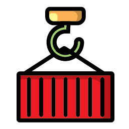 Shipping Container Pack