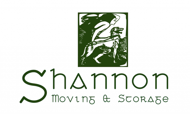 Shannon Moving & Storage Logo